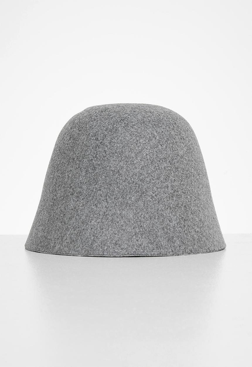 Superbalist - Trixie bucket hat - grey