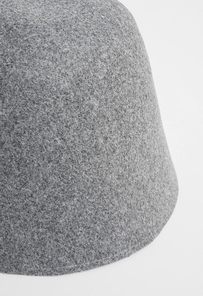 Superbalist - Trixie bucket hat - grey