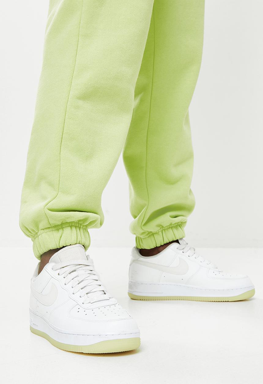 Cotton On - Classic trackpant - foam green