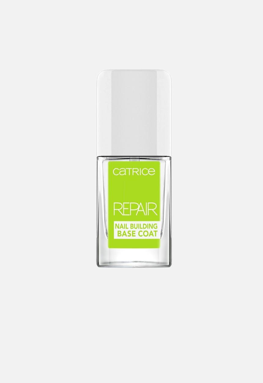 Catrice - Nail Repair Nail Building Base Coat