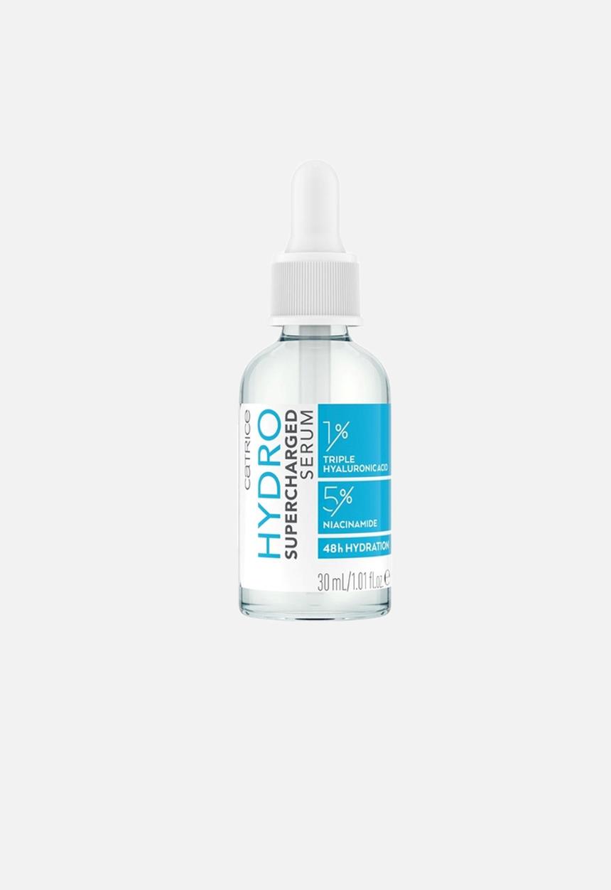 Catrice - Hydro Supercharged Serum