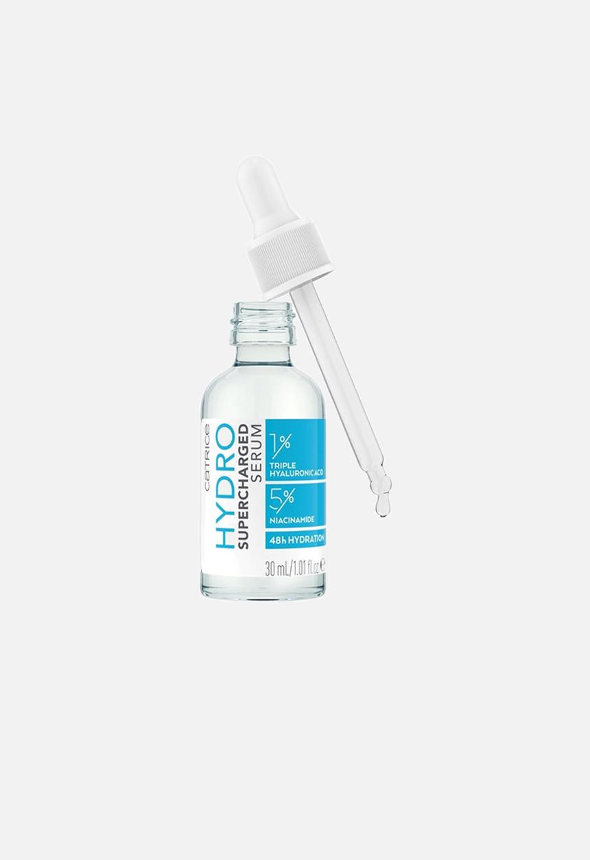 Catrice - Hydro Supercharged Serum