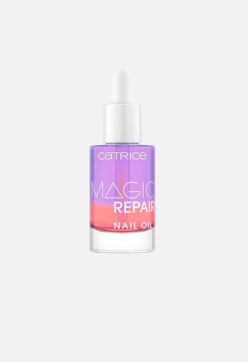 Catrice - Magic Repair Nail Oil