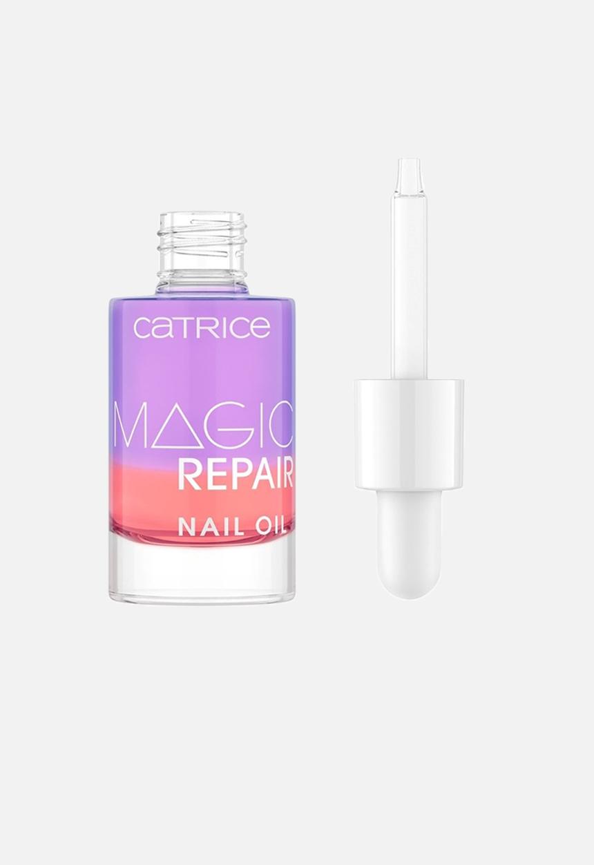 Catrice - Magic Repair Nail Oil