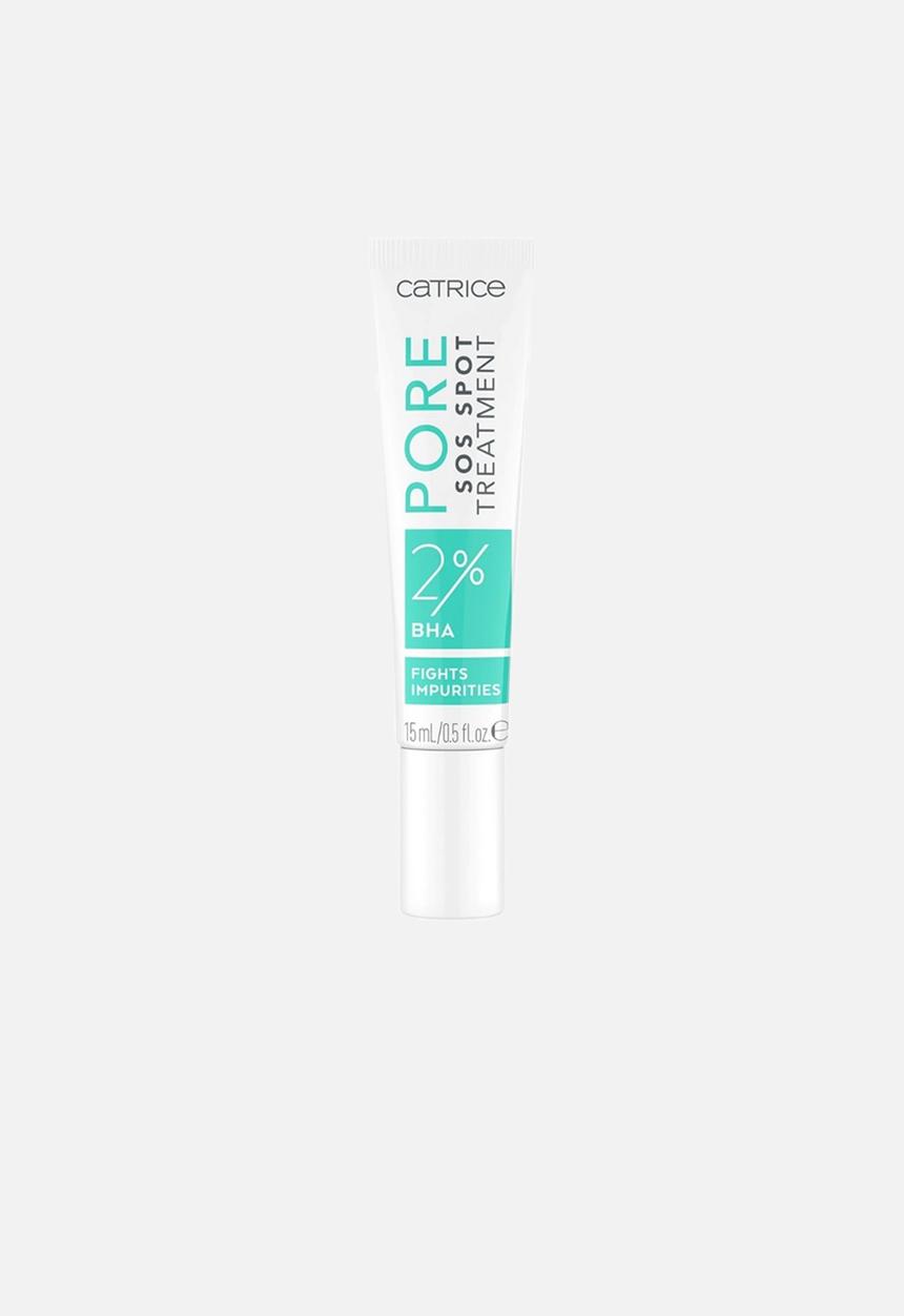 Catrice - Pore SOS Spot Treatment