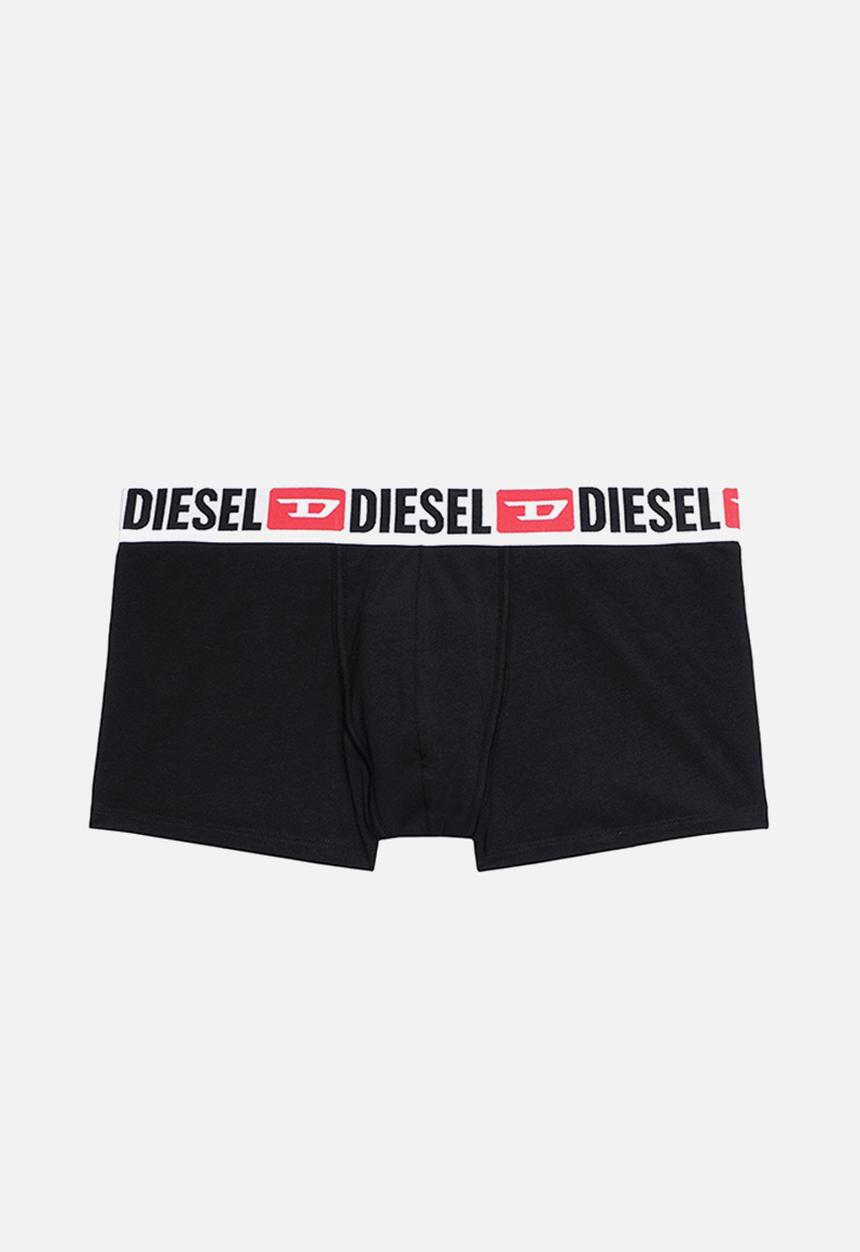 Diesel  - Umbx-damien three pack boxers - black