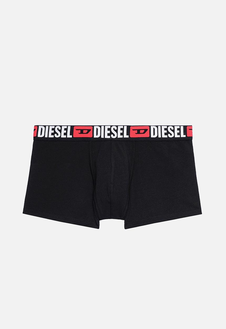 Diesel  - Umbx-damien three pack boxers - black