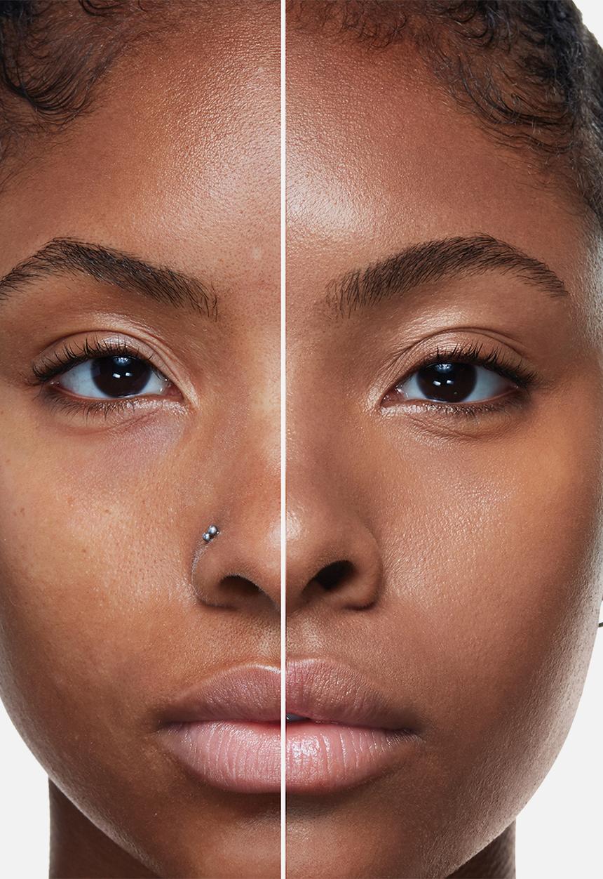 Stila - One Step Correct Skin Tone Correcting & Brightening Primer - Deep