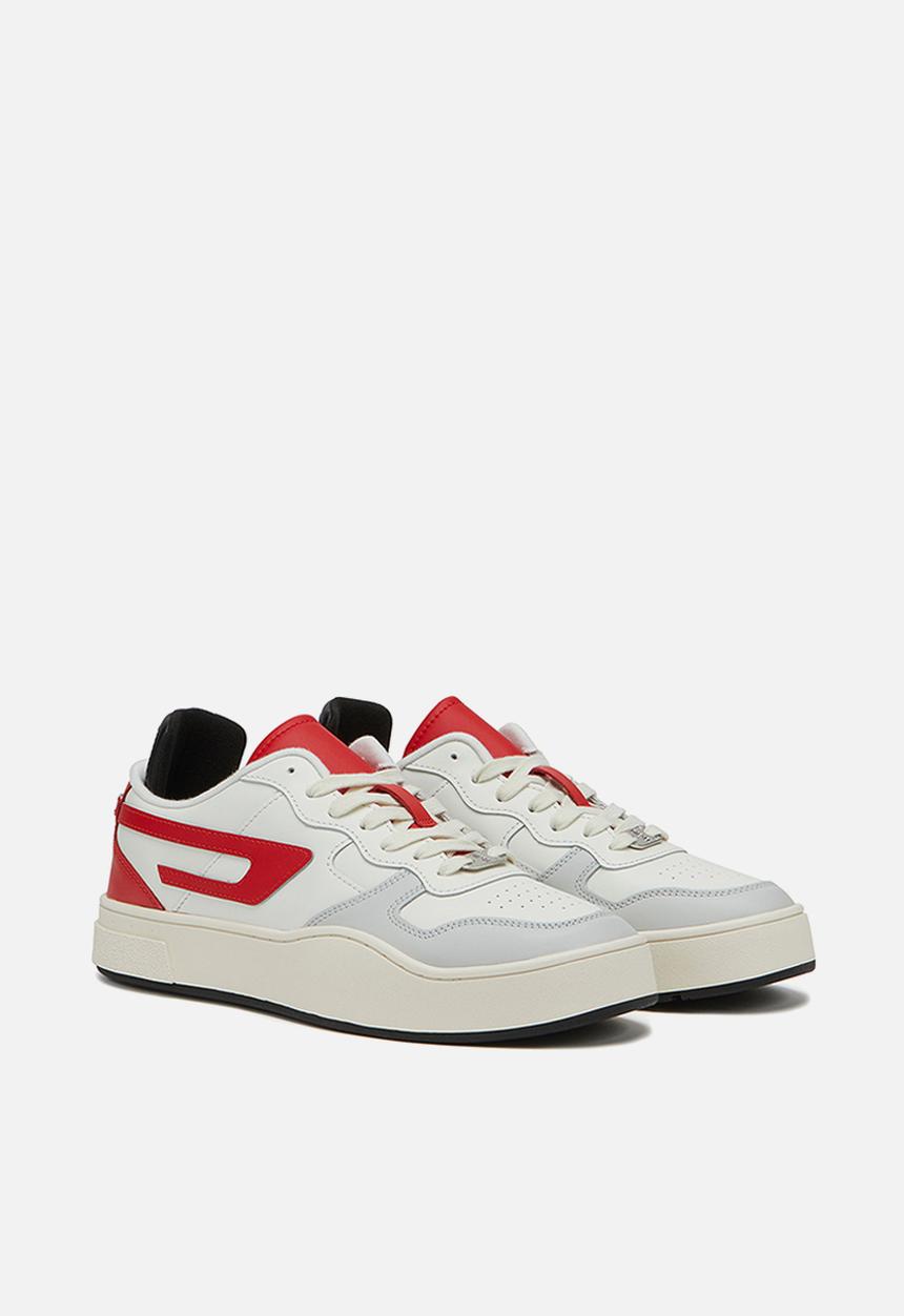 Diesel  - S-ukiyo low - white & red