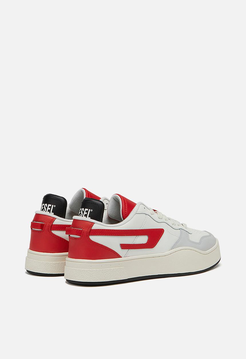 Diesel  - S-ukiyo low - white & red