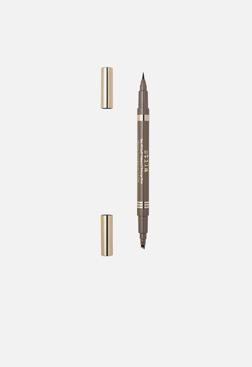 Stila - Stay All Day® Waterproof Balayage Brow - Medium