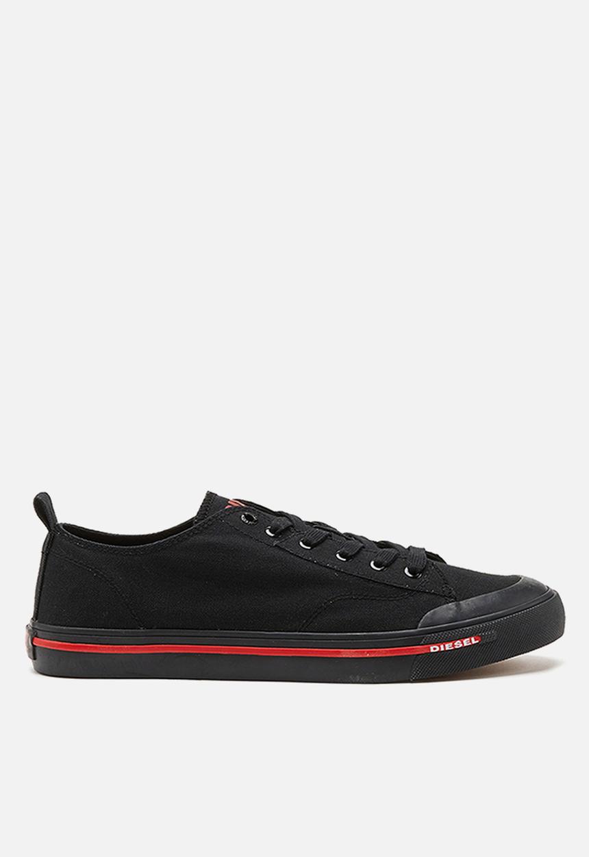 Diesel  - S-athos Low 