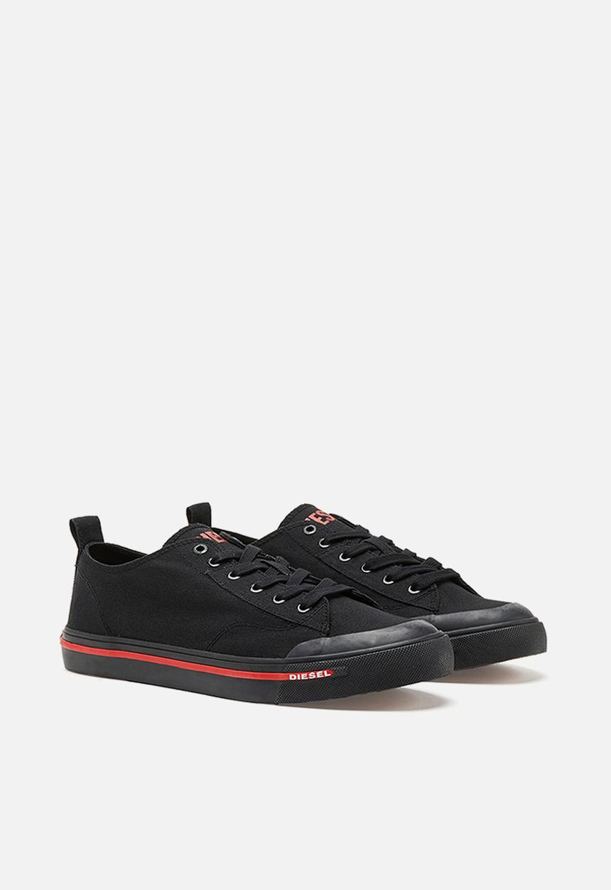 Diesel  - S-athos Low 