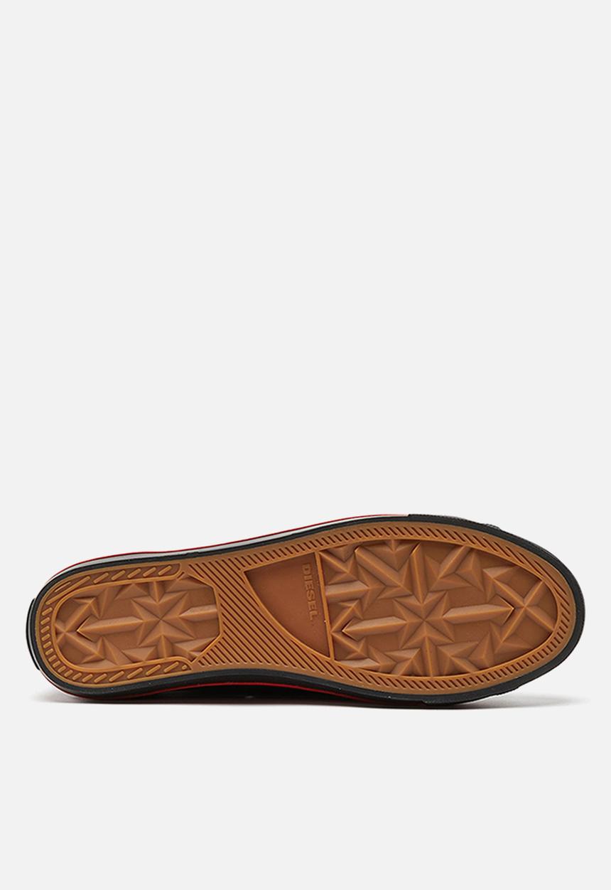 Diesel  - S-athos Low 