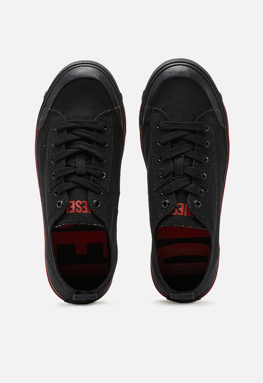 Diesel  - S-athos Low 