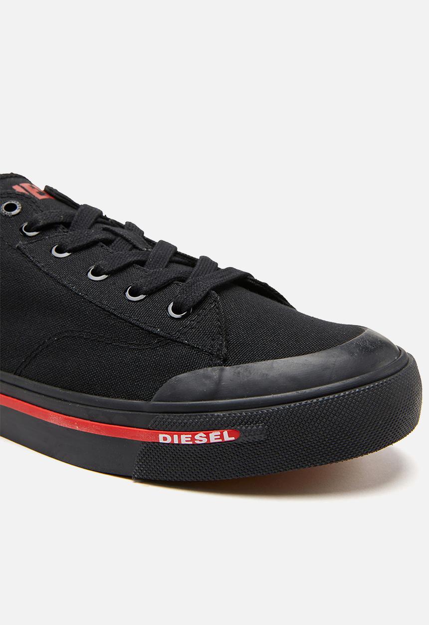 Diesel  - S-athos Low 