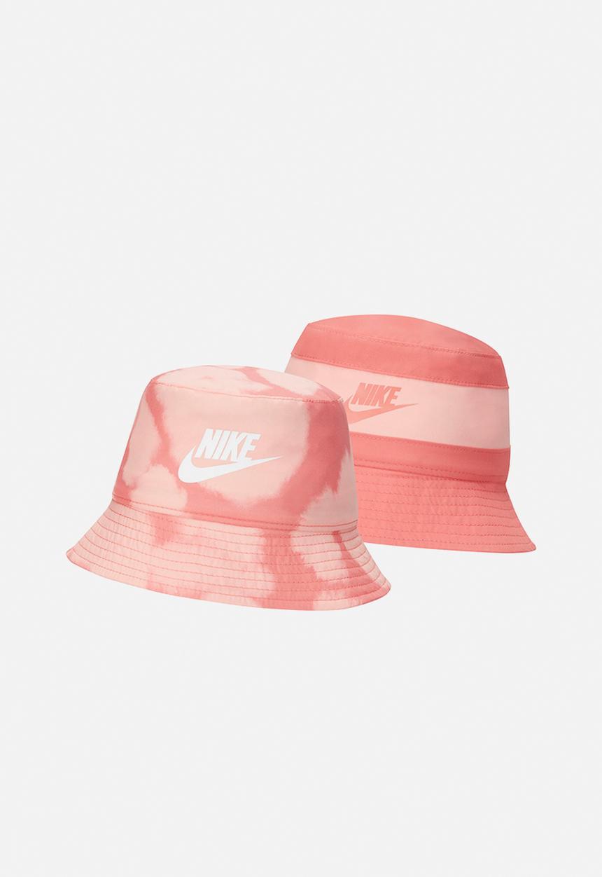 Nike - Y nk bucket ssnl - pink salt