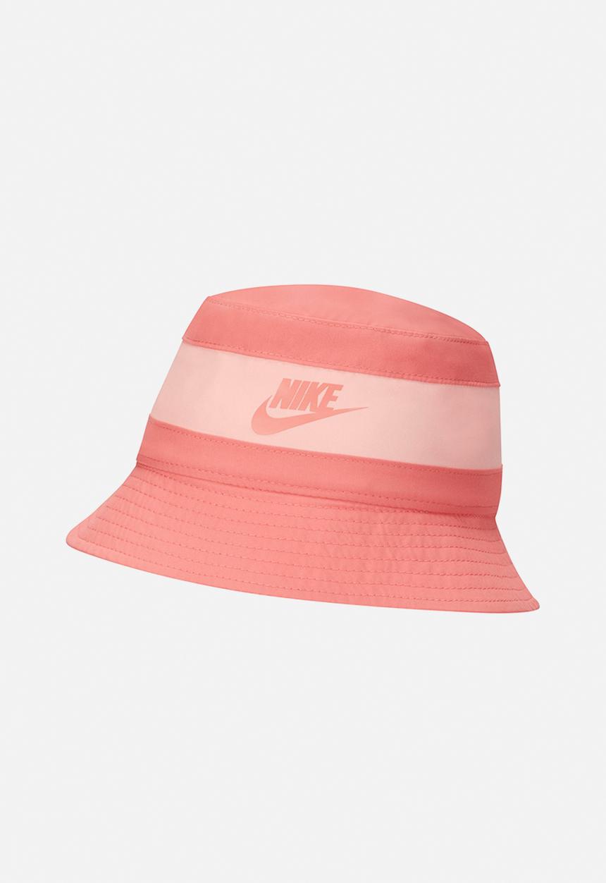 Nike - Y nk bucket ssnl - pink salt