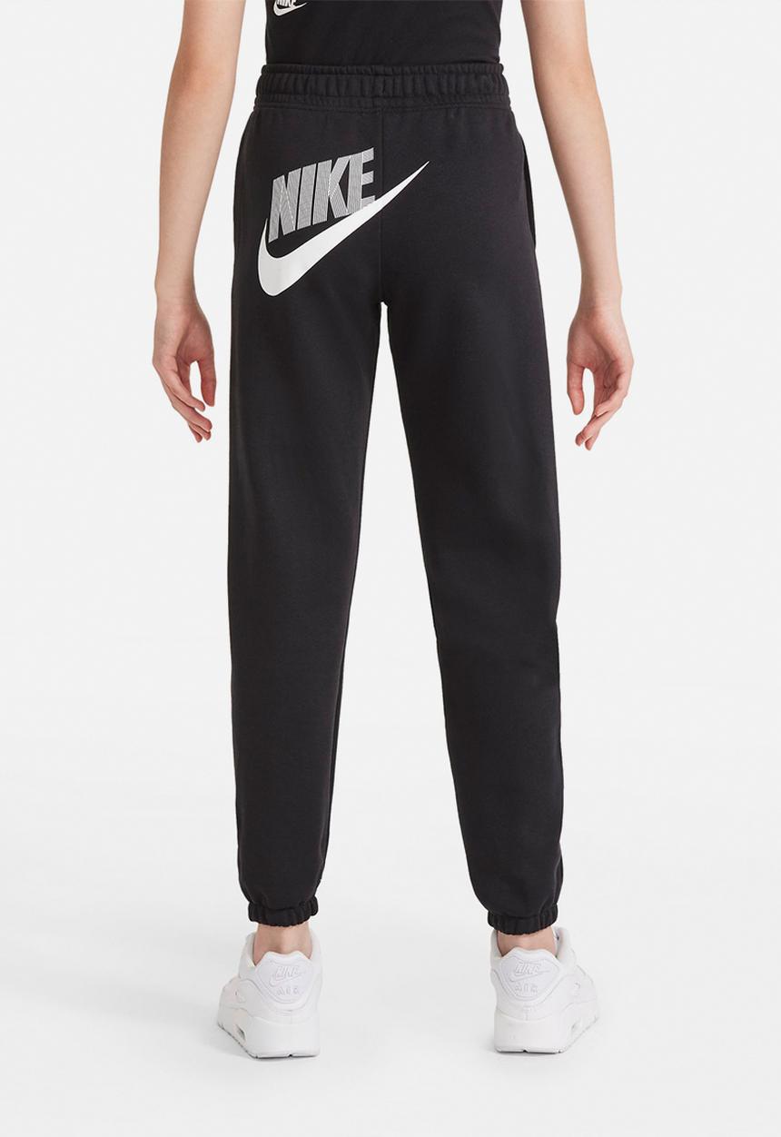 Nike - G nsw ft flc os pant dnc - black
