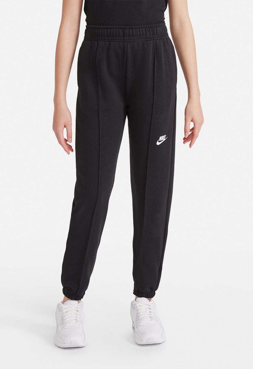 Nike - G nsw ft flc os pant dnc - black