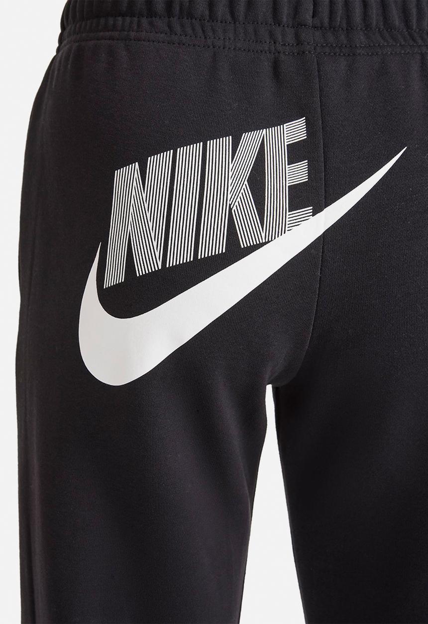 Nike - G nsw ft flc os pant dnc - black
