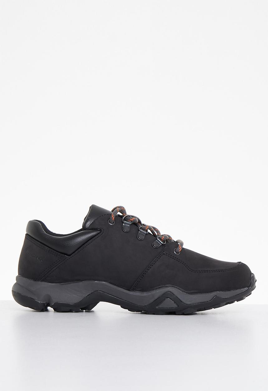 Bronx - Sherman shoe - black