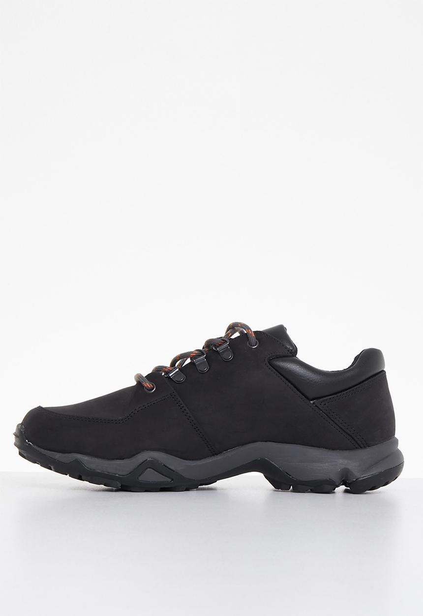 Bronx - Sherman shoe - black