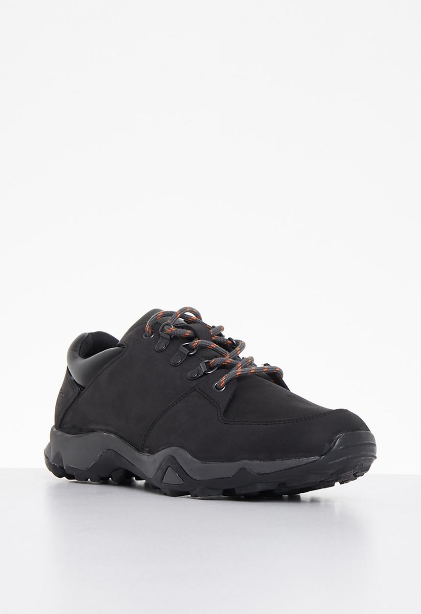 Bronx - Sherman shoe - black