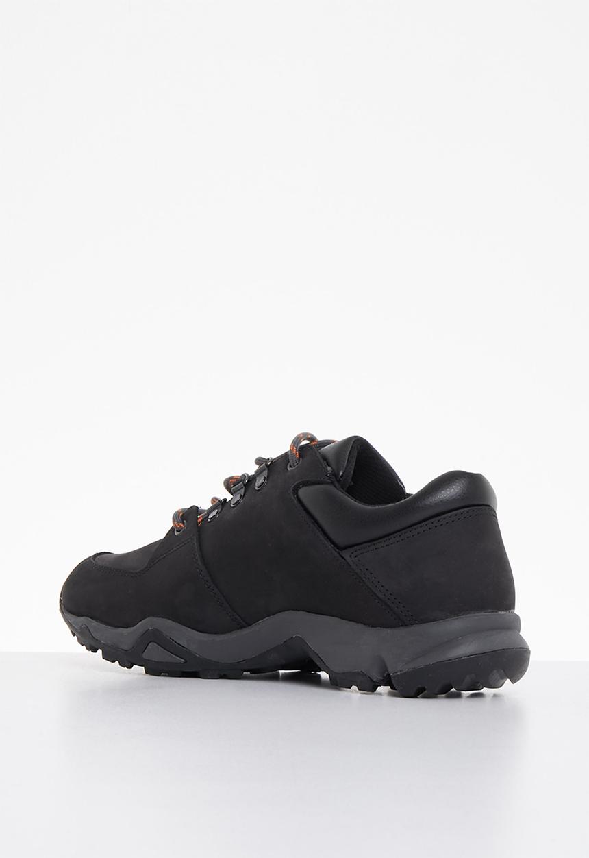 Bronx - Sherman shoe - black
