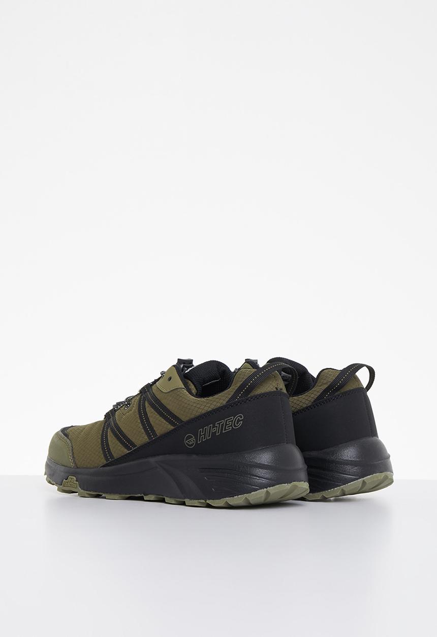 Hi-Tec - Trooper xt jnr - gothic olive