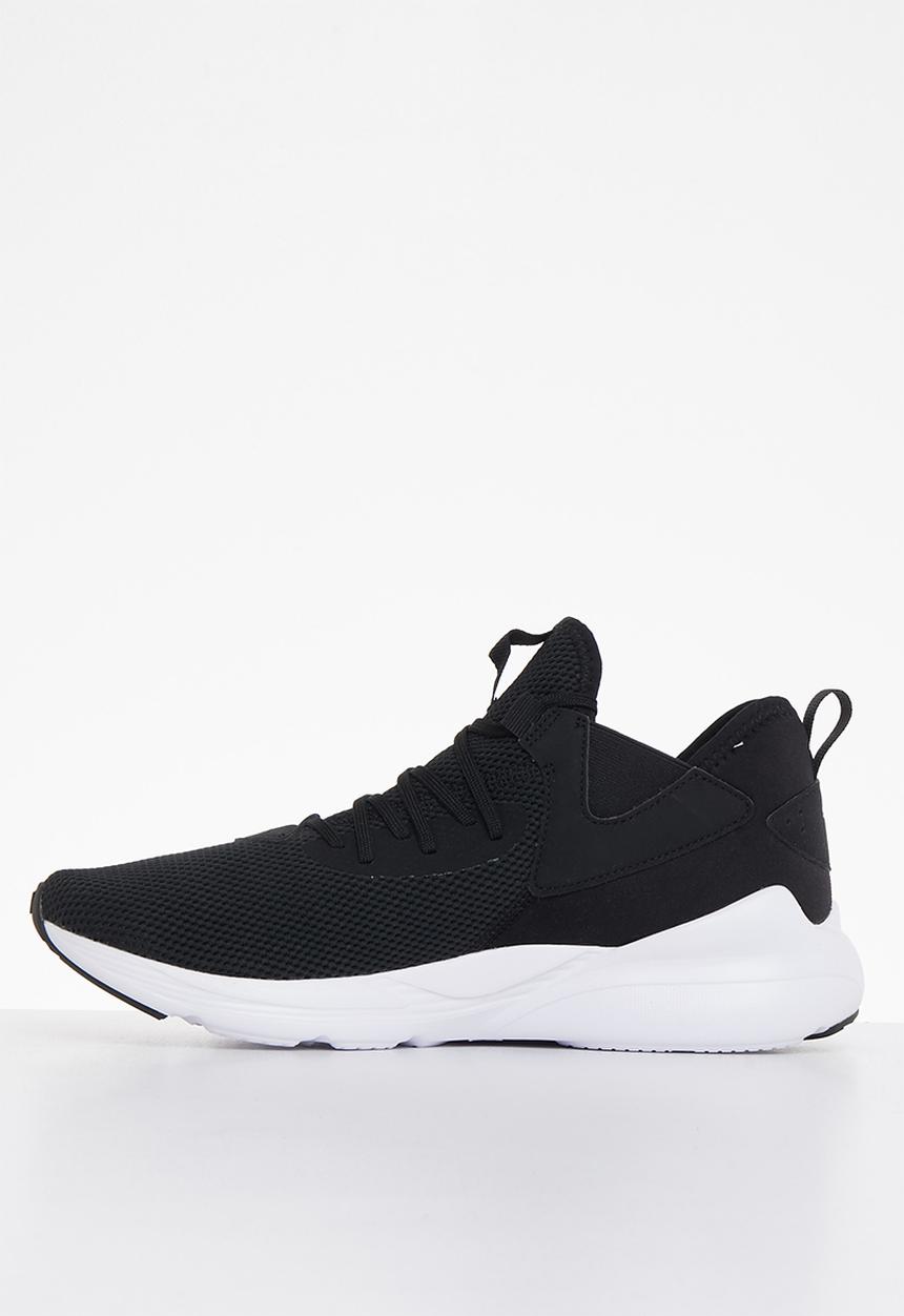 PUMA - Cell vive evo - puma black/metallic silver