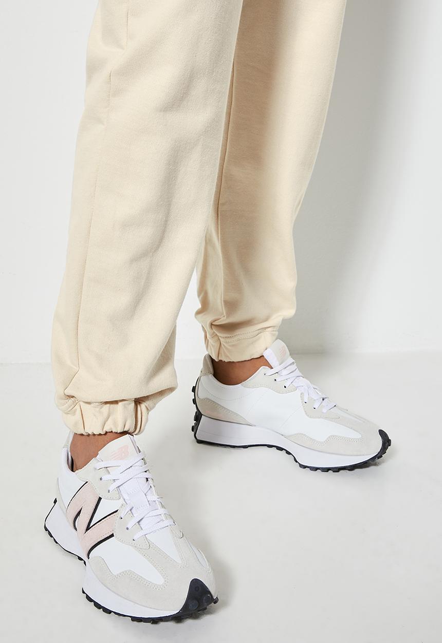 Superbalist - 2-Pack track pants - choc & sand