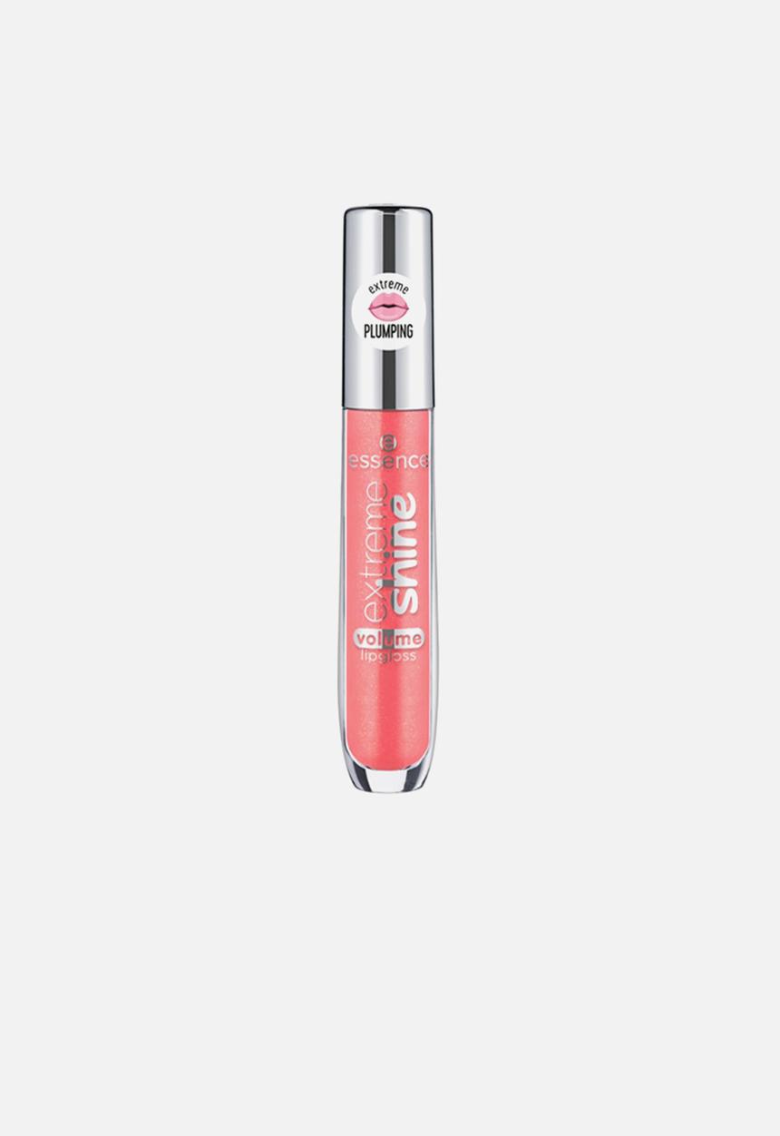 essence - Extreme Shine Volume Lipgloss - Coral Glow
