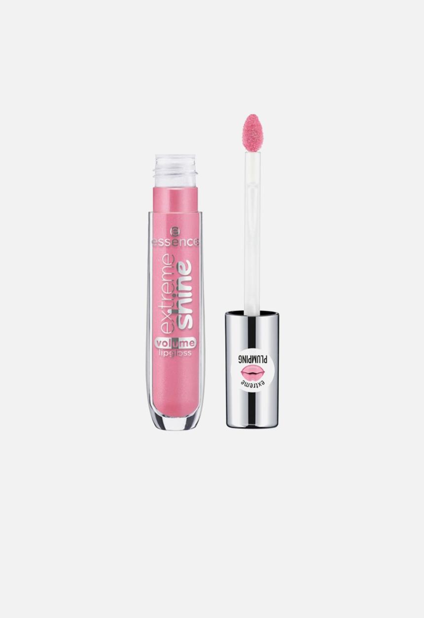 essence - Extreme Shine Volume Lipgloss - Sugar Rush