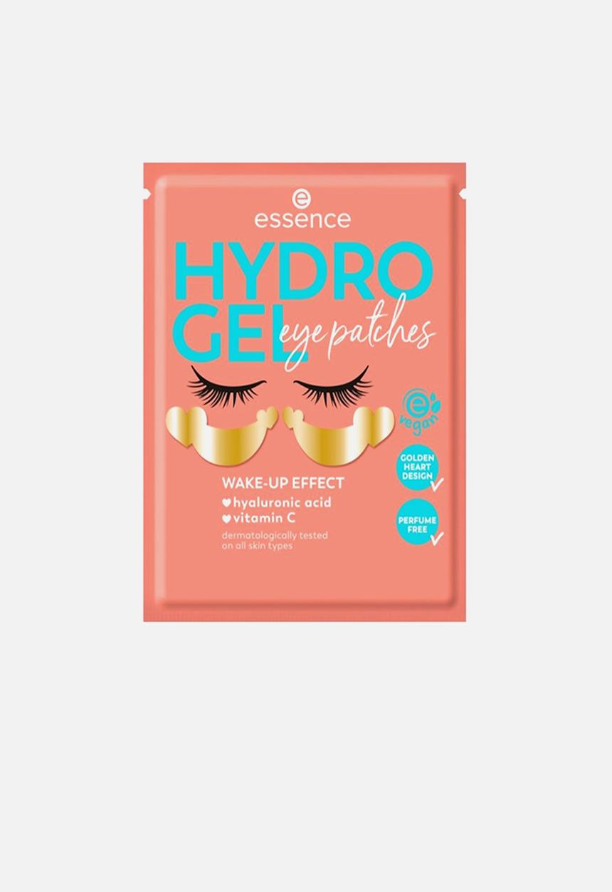 essence - Hydro Gel Eye Patches - Wake-Up Call