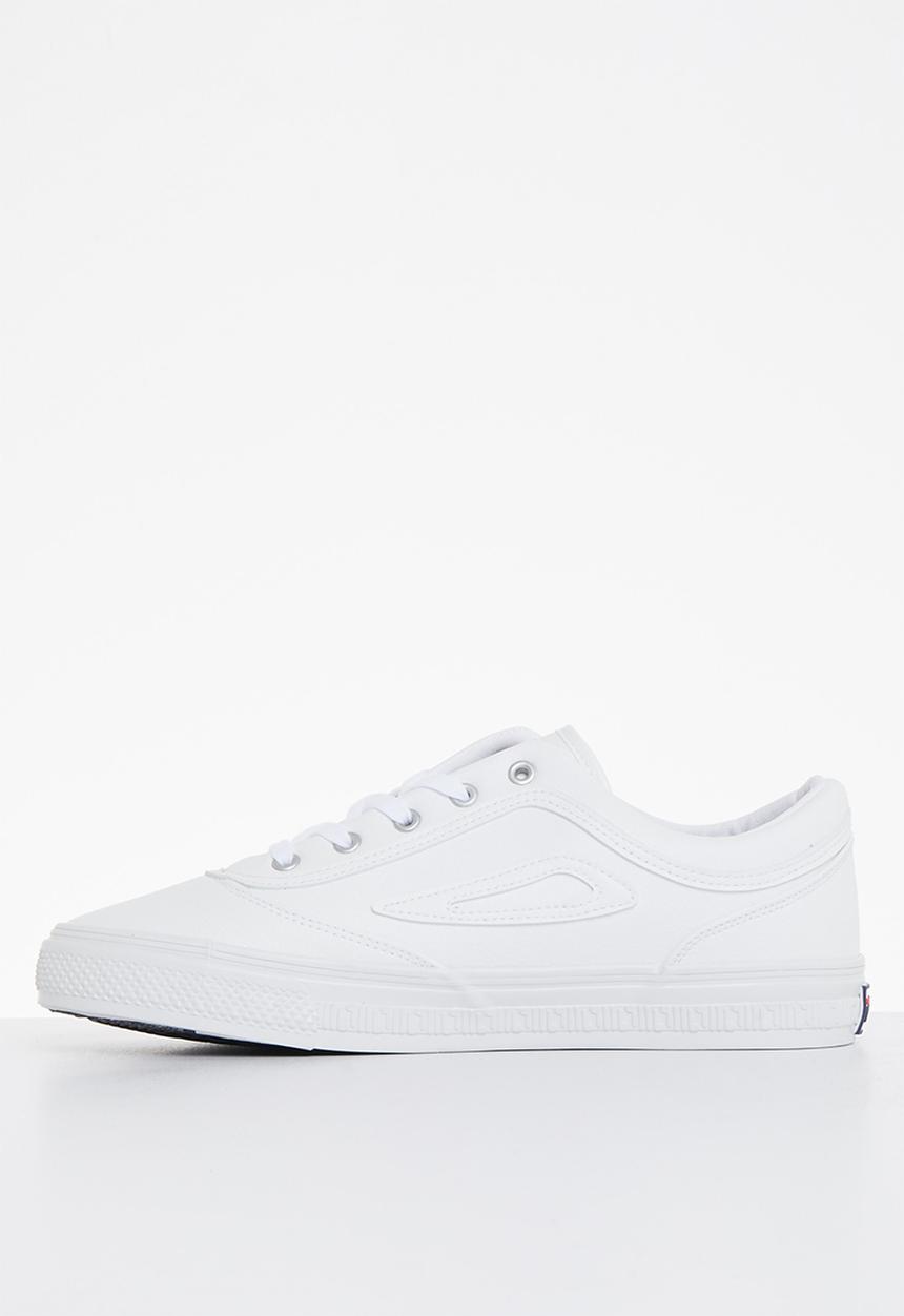 FILA - Classic boarder - white 