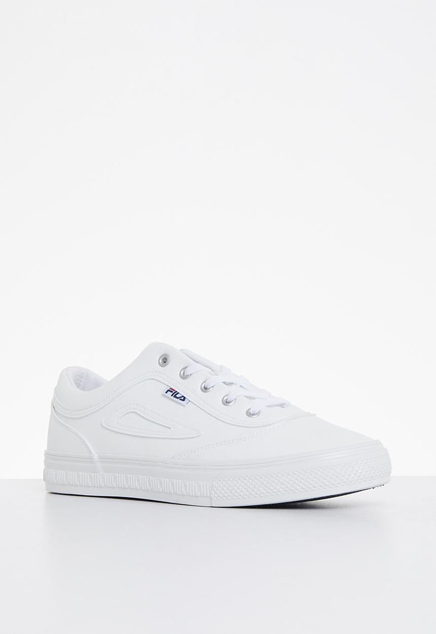 FILA - Classic boarder - white 