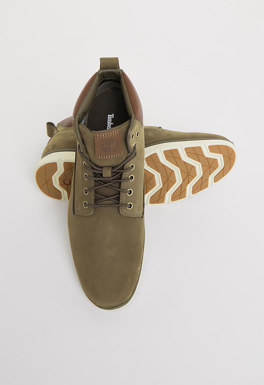 Timberland - Killington chukka - stone