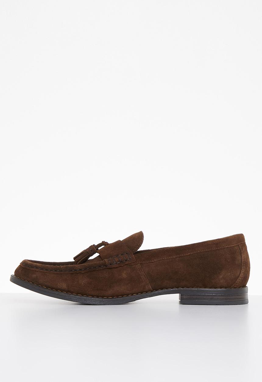 Ben Sherman - Alfie - brown su