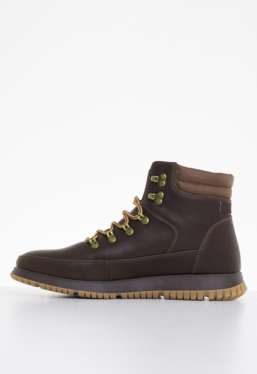 Pierre Cardin - Philip - dark brown