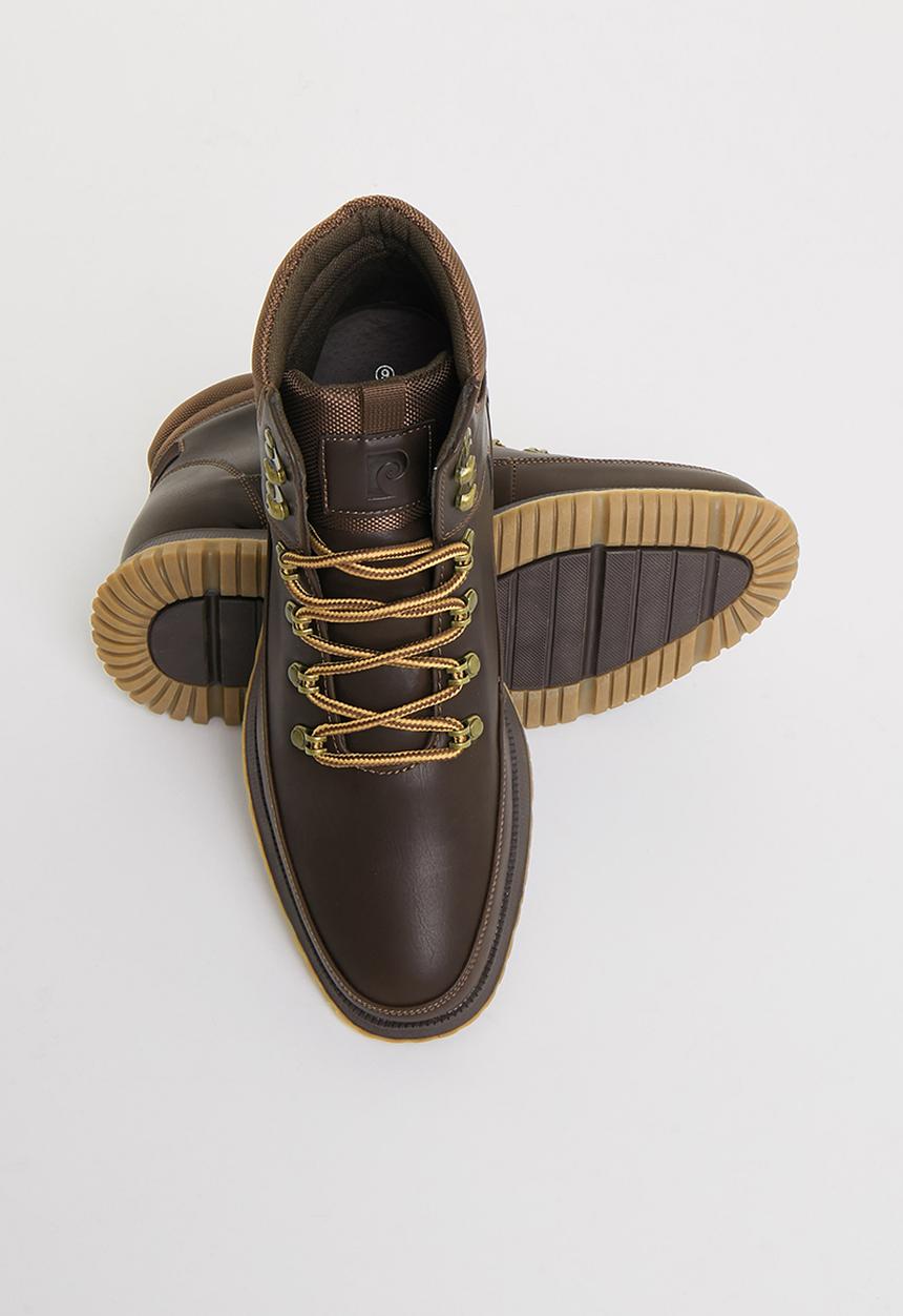 Pierre Cardin - Philip - dark brown