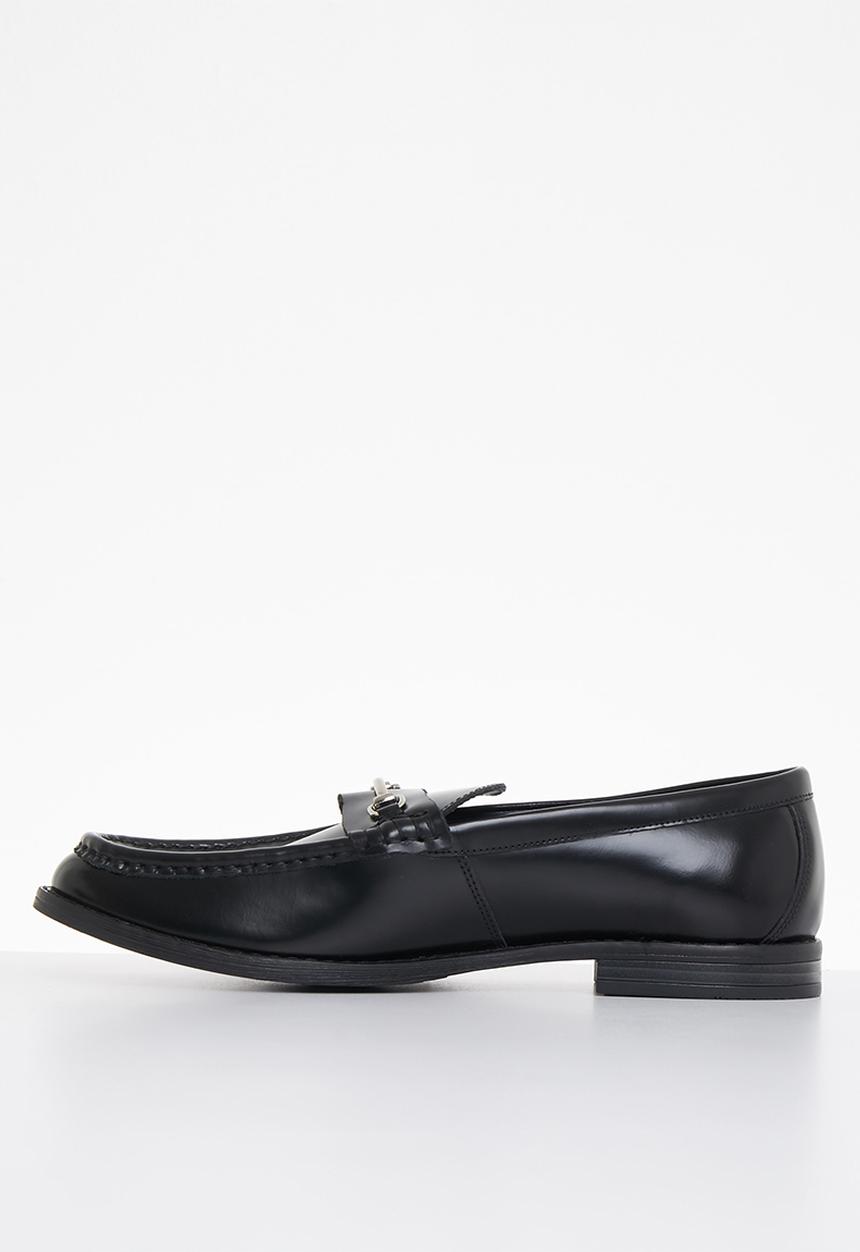 Ben Sherman - Freddie - black