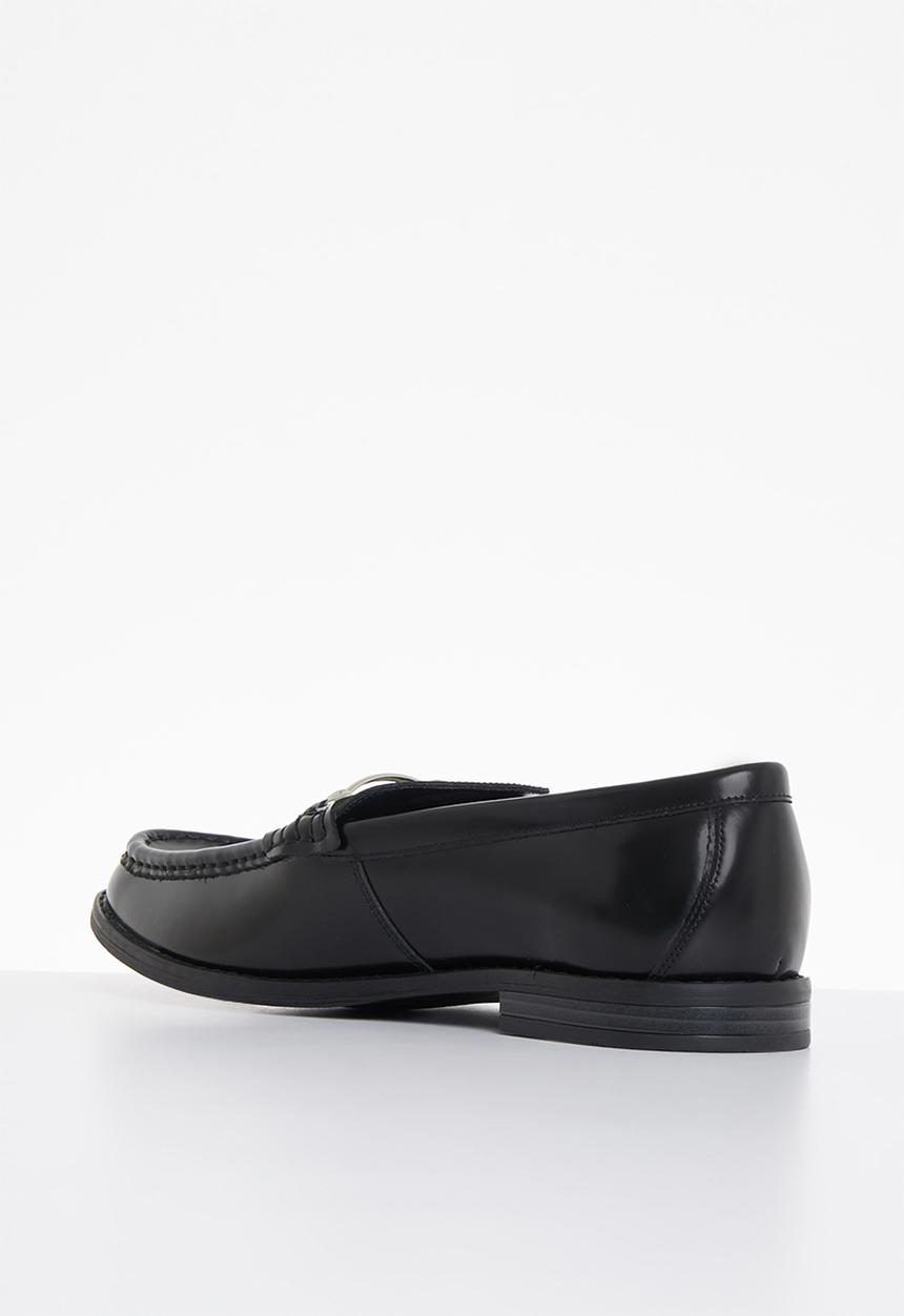 Ben Sherman - Freddie - black
