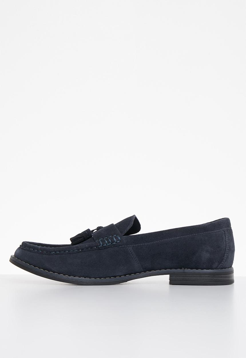 Ben Sherman - Alfie - navy 