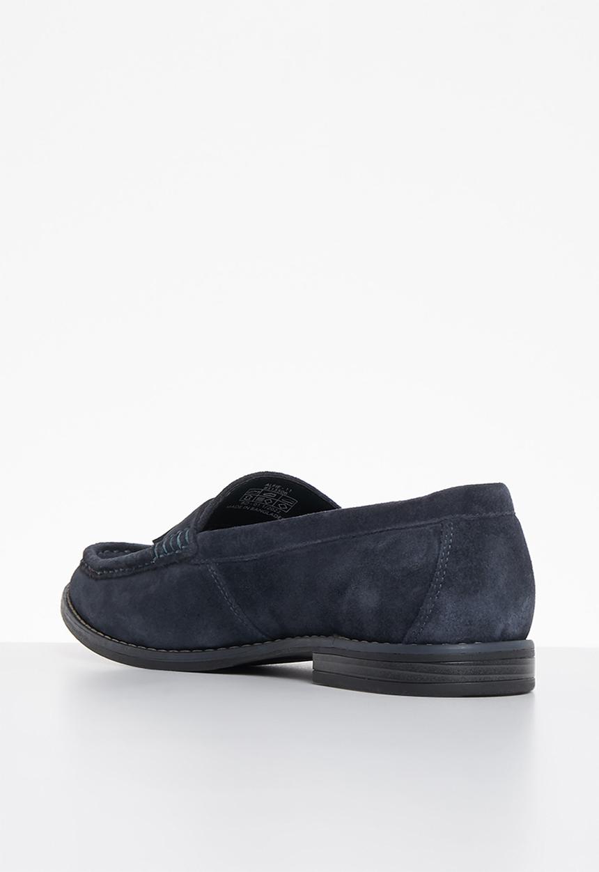 Ben Sherman - Alfie - navy 