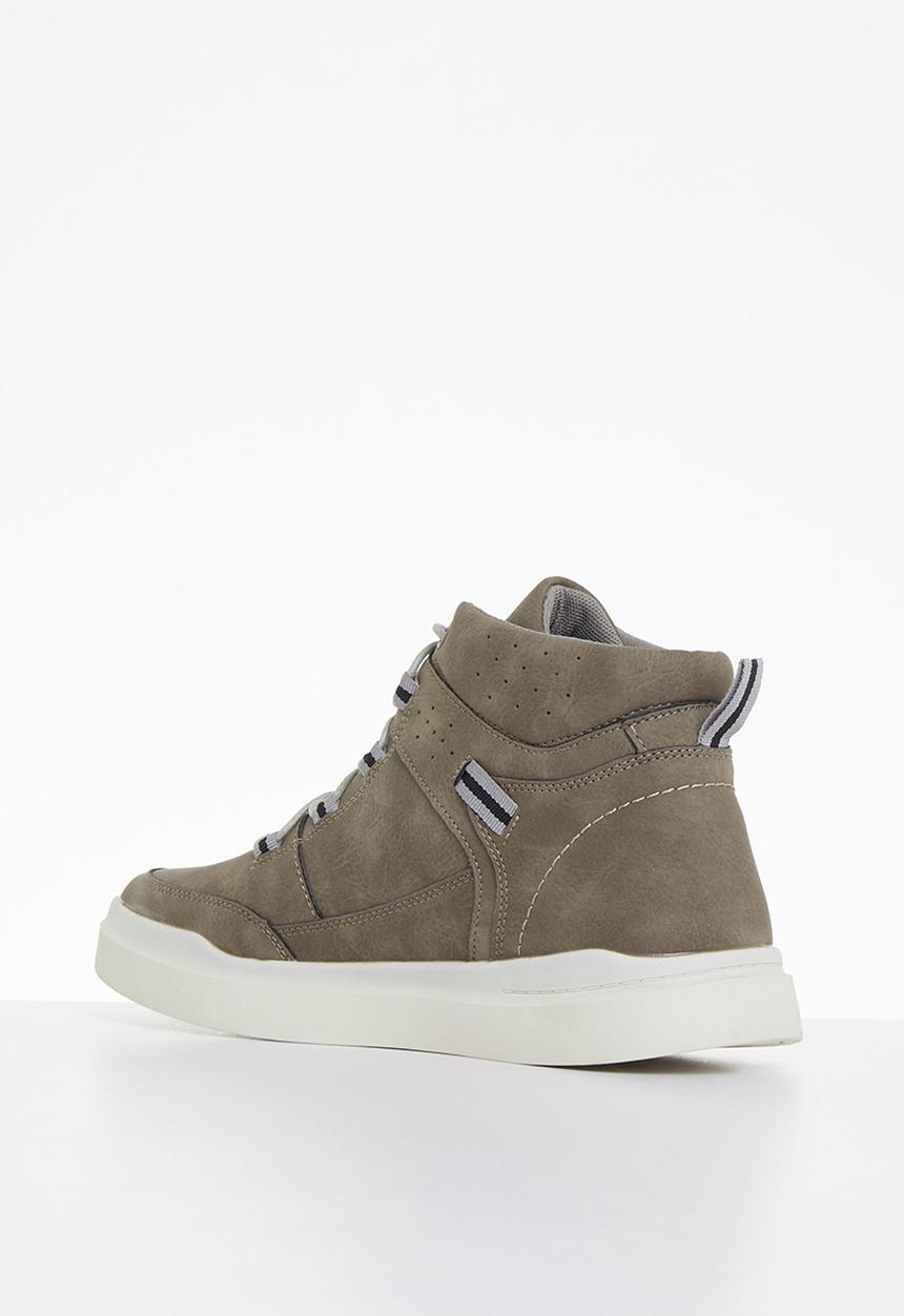Pierre Cardin - Oden - grey