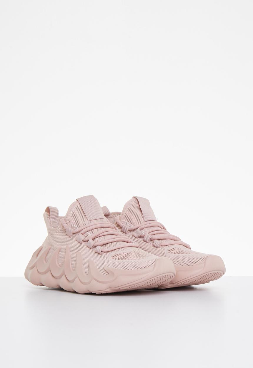 Pierre Cardin - Briar trainer - pink