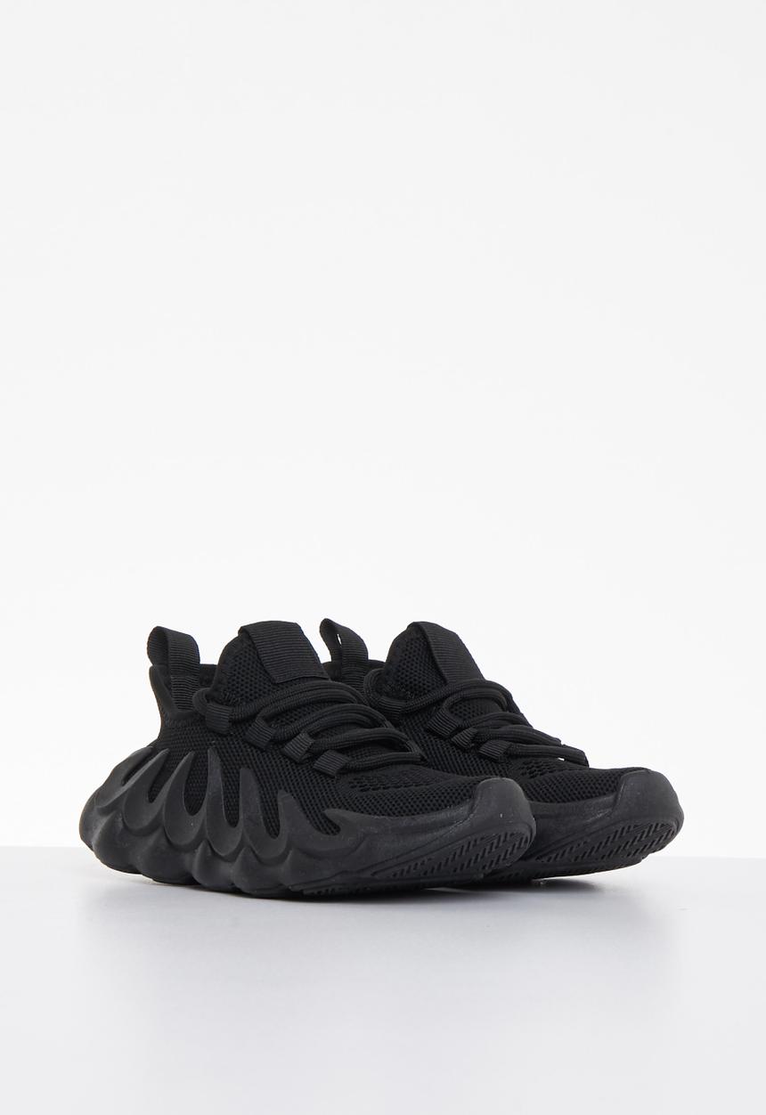Pierre Cardin - Briar trainer - black
