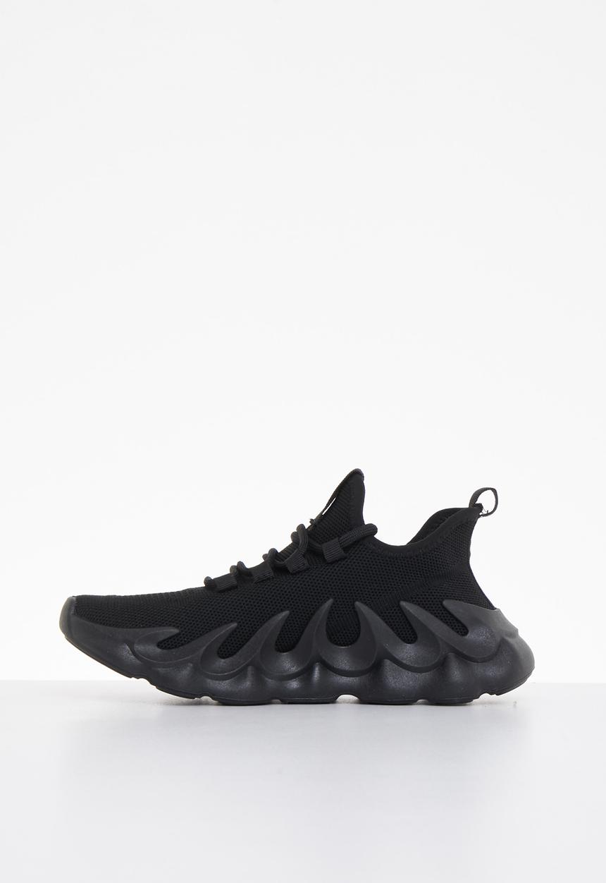 Pierre Cardin - Briar trainer - black