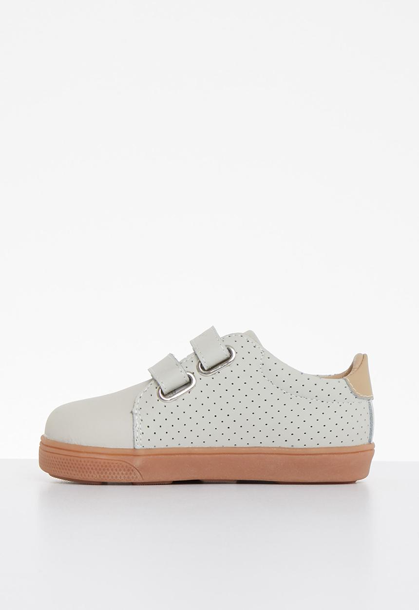 shooshoos - Squarebridge - cream